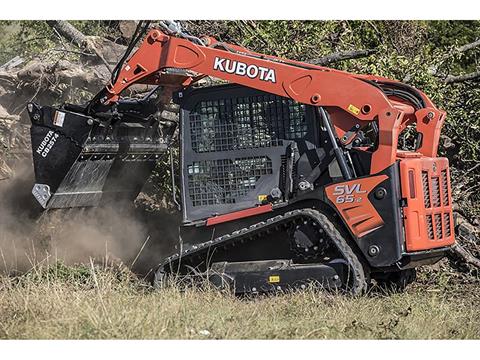 2024 Kubota SVL65-2 in Norfolk, Virginia - Photo 8