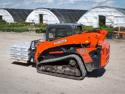 2024 Kubota SVL65-2 in Norfolk, Virginia - Photo 11