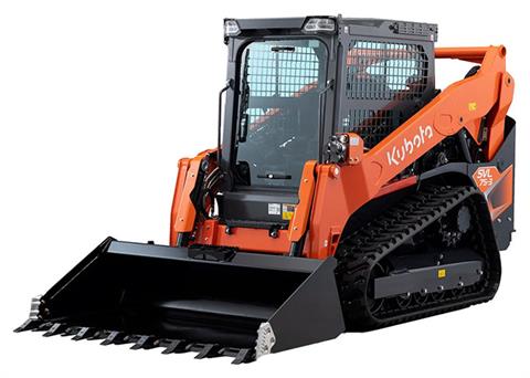 2024 Kubota SVL75-3 in Norfolk, Virginia