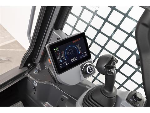 2024 Kubota SVL75-3 in Norfolk, Virginia - Photo 8