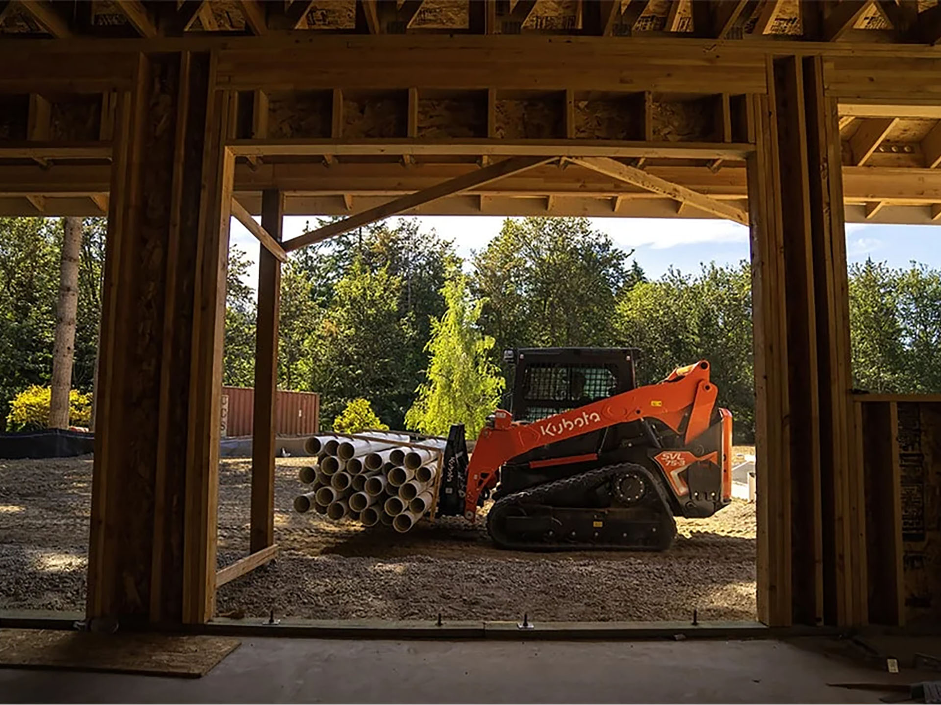 2024 Kubota SVL75-3 in Norfolk, Virginia - Photo 11