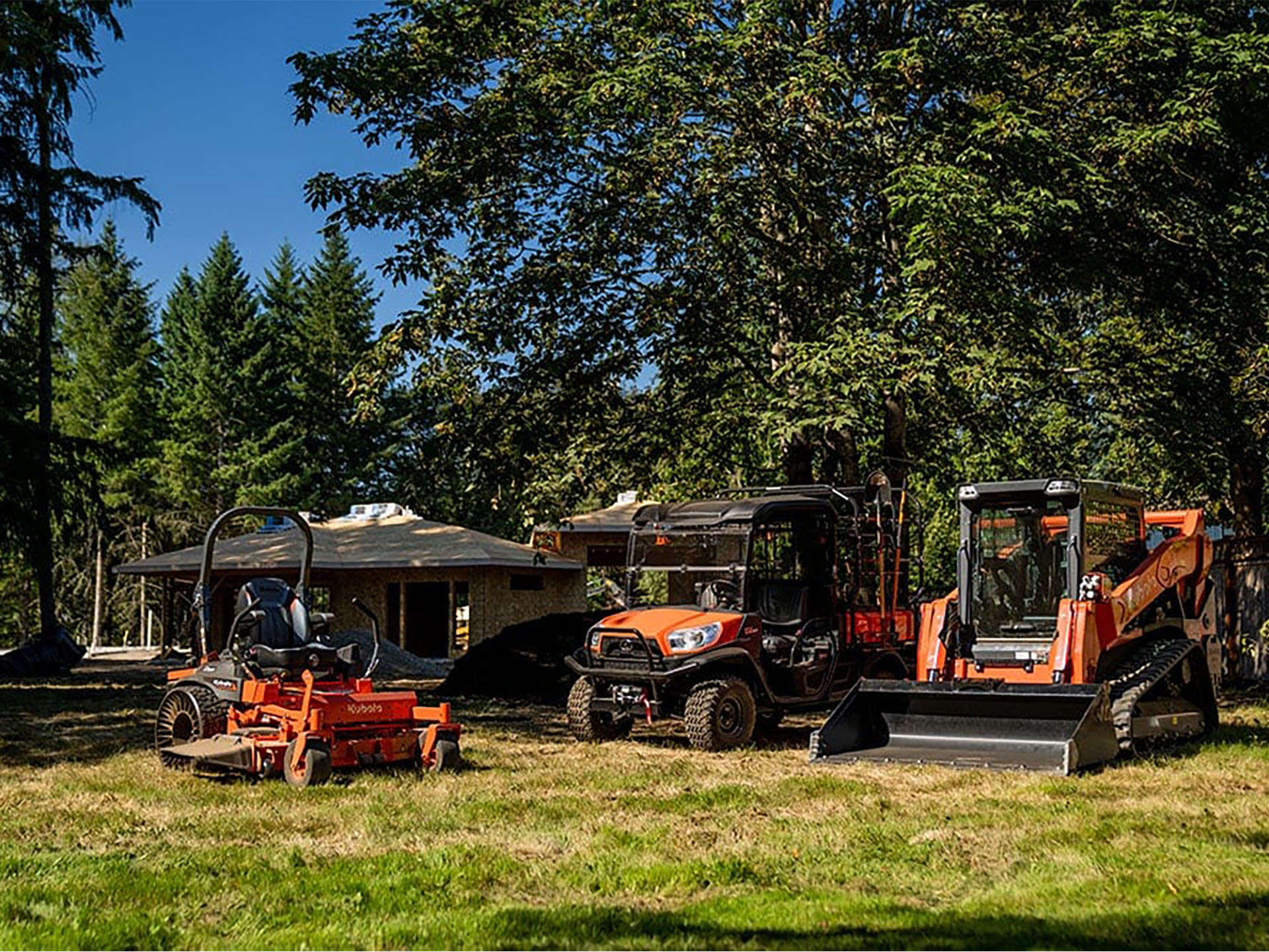 2024 Kubota SVL75-3 in Norfolk, Virginia - Photo 12