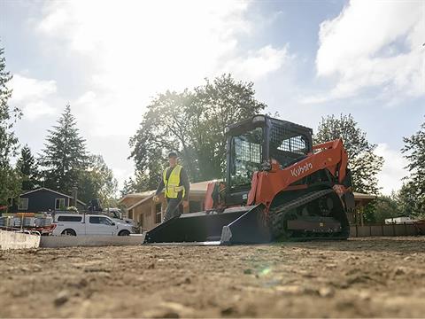 2024 Kubota SVL75-3 in Norfolk, Virginia - Photo 13