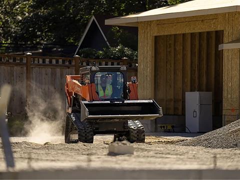 2024 Kubota SVL75-3 in Norfolk, Virginia - Photo 14