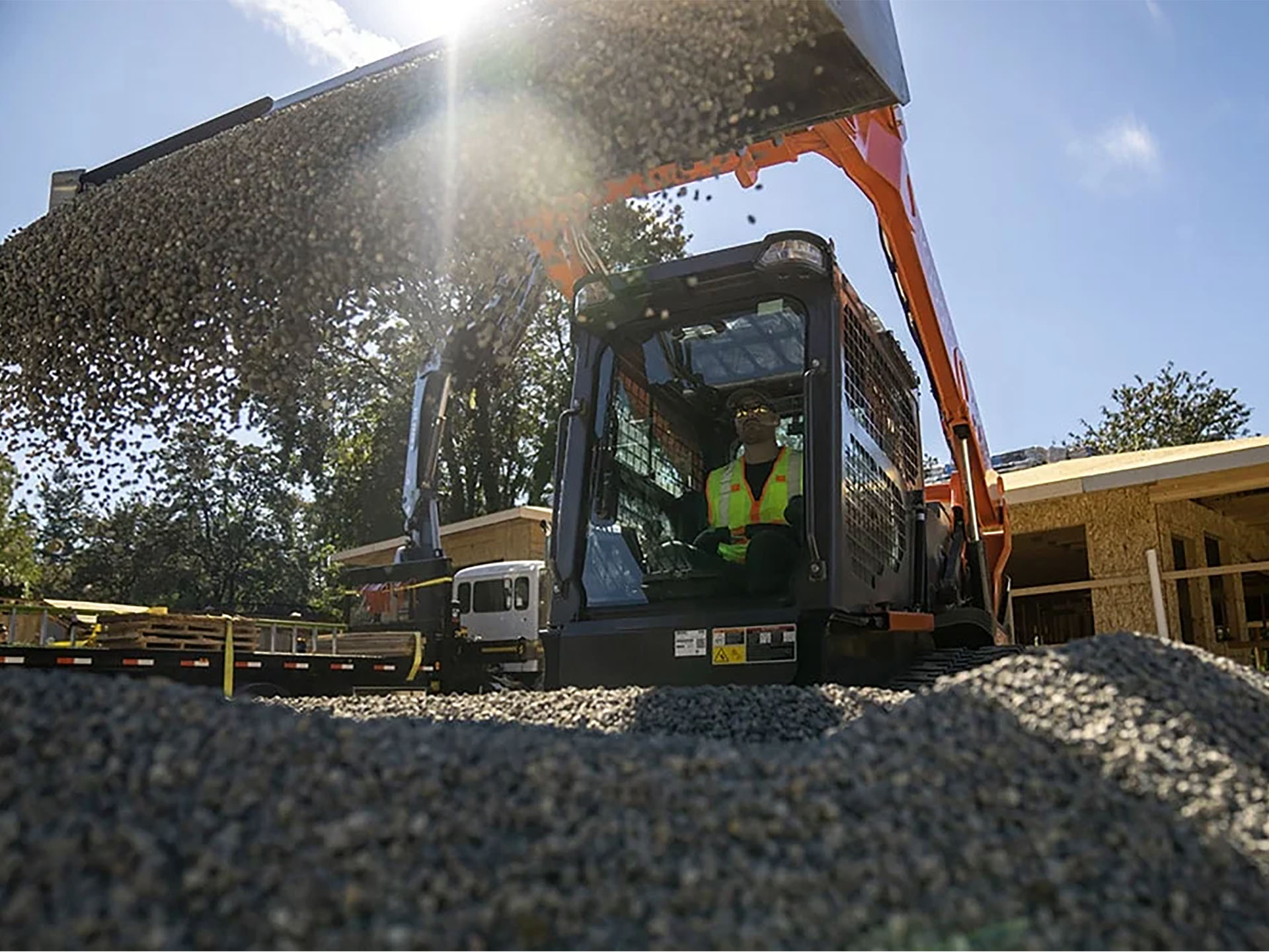 2024 Kubota SVL75-3 in Norfolk, Virginia - Photo 15