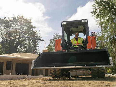 2024 Kubota SVL75-3 in Norfolk, Virginia - Photo 18