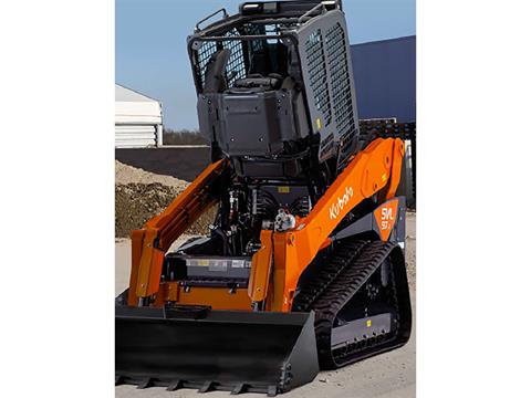 2024 Kubota SVL97-2 in Walpole, New Hampshire - Photo 3