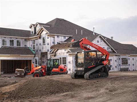 2024 Kubota SVL97-2 in Walpole, New Hampshire - Photo 8