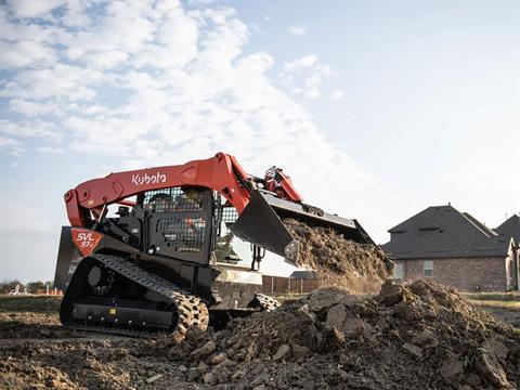 2024 Kubota SVL97-2 in Walpole, New Hampshire - Photo 9