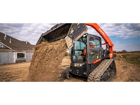 2024 Kubota SVL97-2 in Walpole, New Hampshire - Photo 10