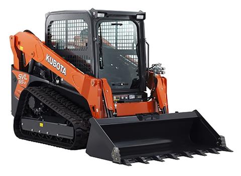 2024 Kubota SVL65-2 in Norfolk, Virginia