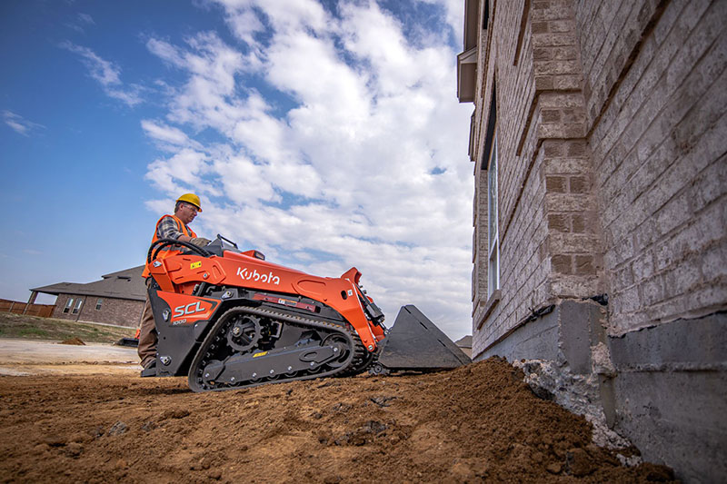 2024 Kubota SCL1000 in Norfolk, Virginia - Photo 10