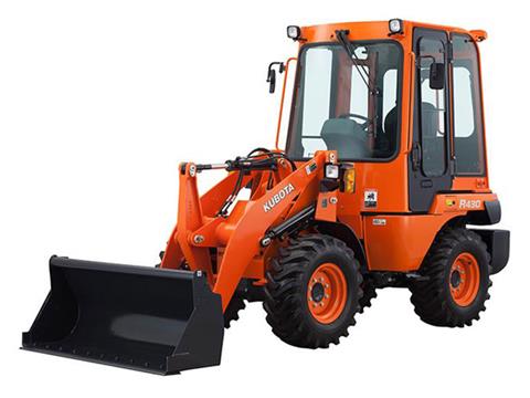 2024 Kubota R430 in Norfolk, Virginia - Photo 1