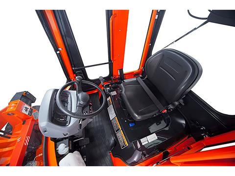 2024 Kubota R430 in Norfolk, Virginia - Photo 6