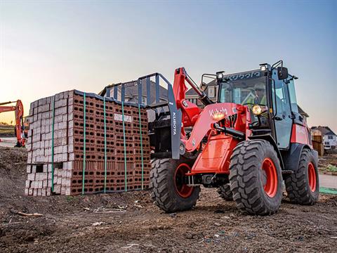 2024 Kubota R540 in Norfolk, Virginia - Photo 8