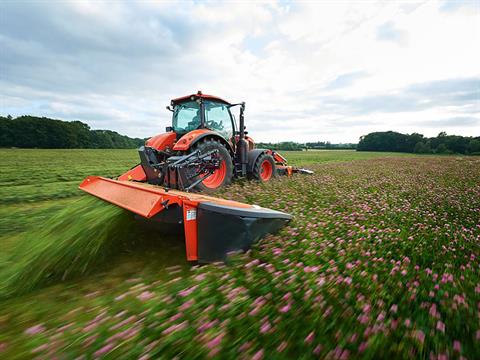 2024 Kubota DMC6332R in Norfolk, Virginia - Photo 7