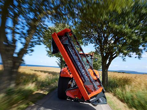 2024 Kubota DMC6336Tvario in Norfolk, Virginia - Photo 3