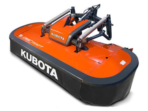 2024 Kubota DMC7332T in Norfolk, Virginia