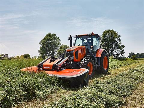 2024 Kubota DMC7336T in Norfolk, Virginia - Photo 3