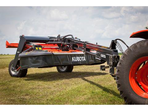 2024 Kubota DMC8536R in Norfolk, Virginia - Photo 2