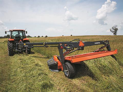 2024 Kubota DMC8540R in Norfolk, Virginia - Photo 5