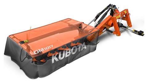 2024 Kubota DM1017 in Norfolk, Virginia