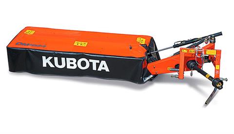 2024 Kubota DM1024