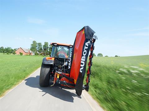 2024 Kubota DM2028 in Walpole, New Hampshire - Photo 5