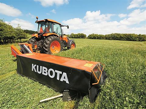 2024 Kubota DM2028 in Walpole, New Hampshire - Photo 6