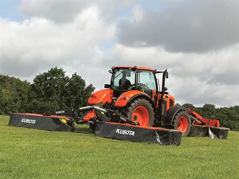 2024 Kubota DM3087 in Norfolk, Virginia - Photo 4