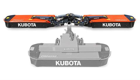 2024 Kubota DM3087