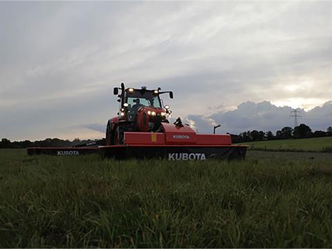 2024 Kubota DM4032 in Norfolk, Virginia - Photo 3