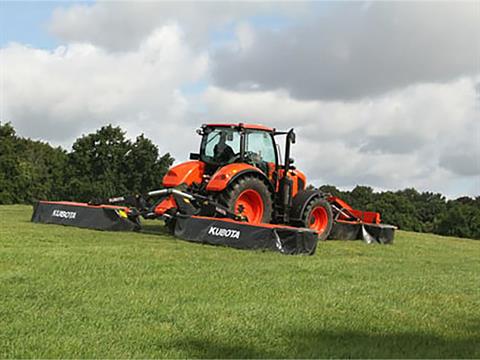 2024 Kubota DM4032 in Norfolk, Virginia - Photo 5