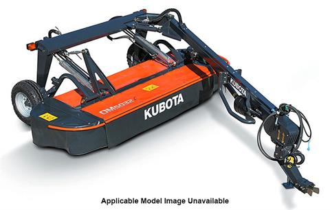 2024 Kubota DM5028