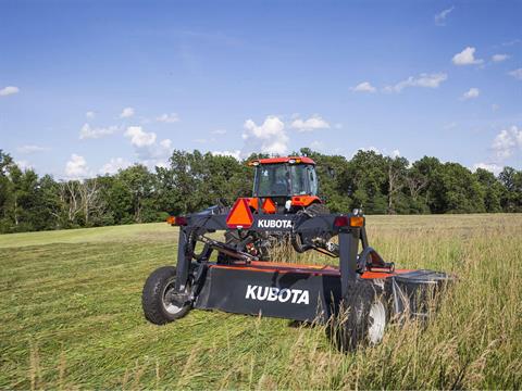 2024 Kubota DM5028 in Norfolk, Virginia - Photo 5