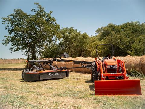 2024 Kubota DM5028 in Norfolk, Virginia - Photo 7