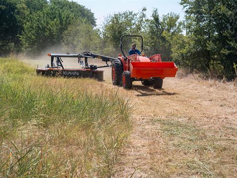 2024 Kubota DM5028 in Norfolk, Virginia - Photo 9