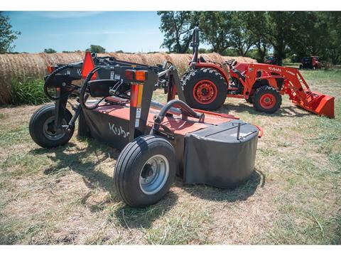 2024 Kubota DM5028 in Norfolk, Virginia - Photo 10