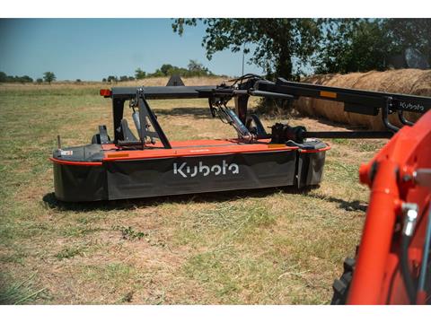 2024 Kubota DM5028 in Norfolk, Virginia - Photo 11