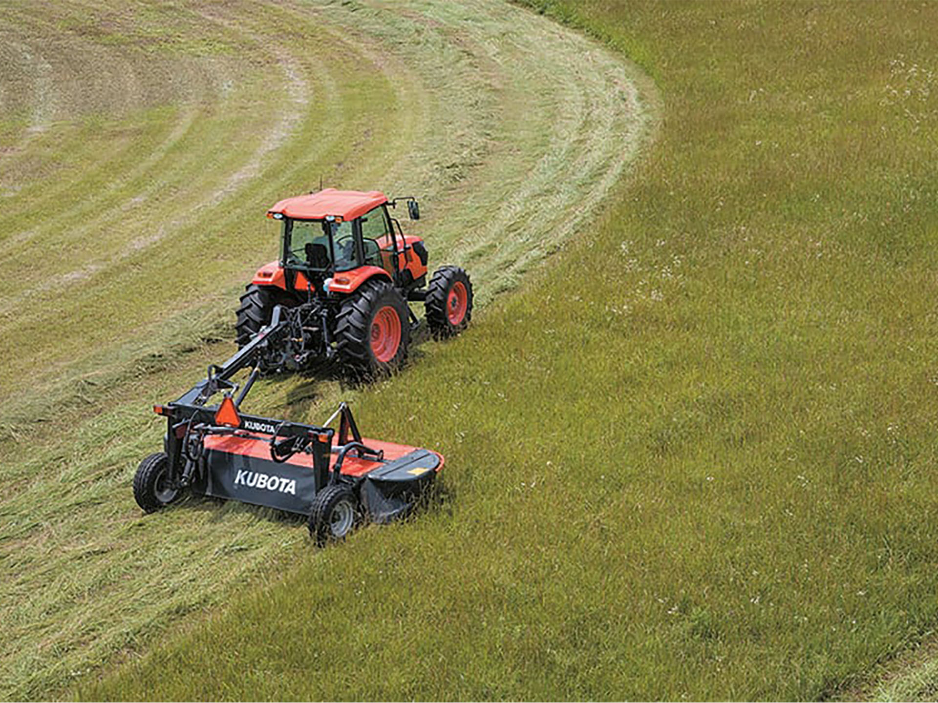 2024 Kubota DM5028 in Norfolk, Virginia - Photo 13