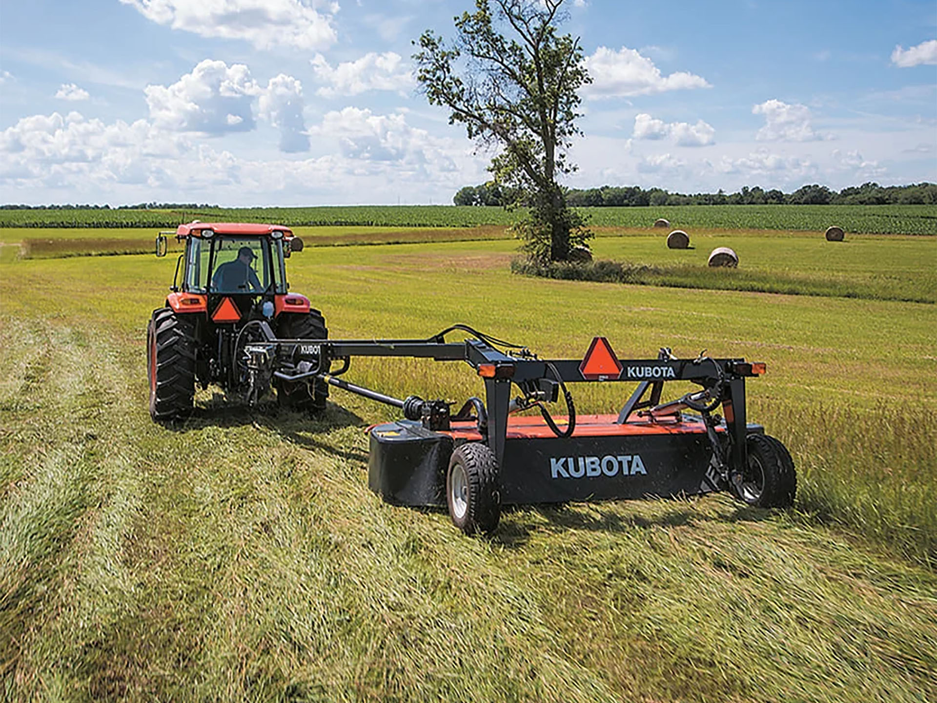 2024 Kubota DM5028 in Norfolk, Virginia - Photo 14