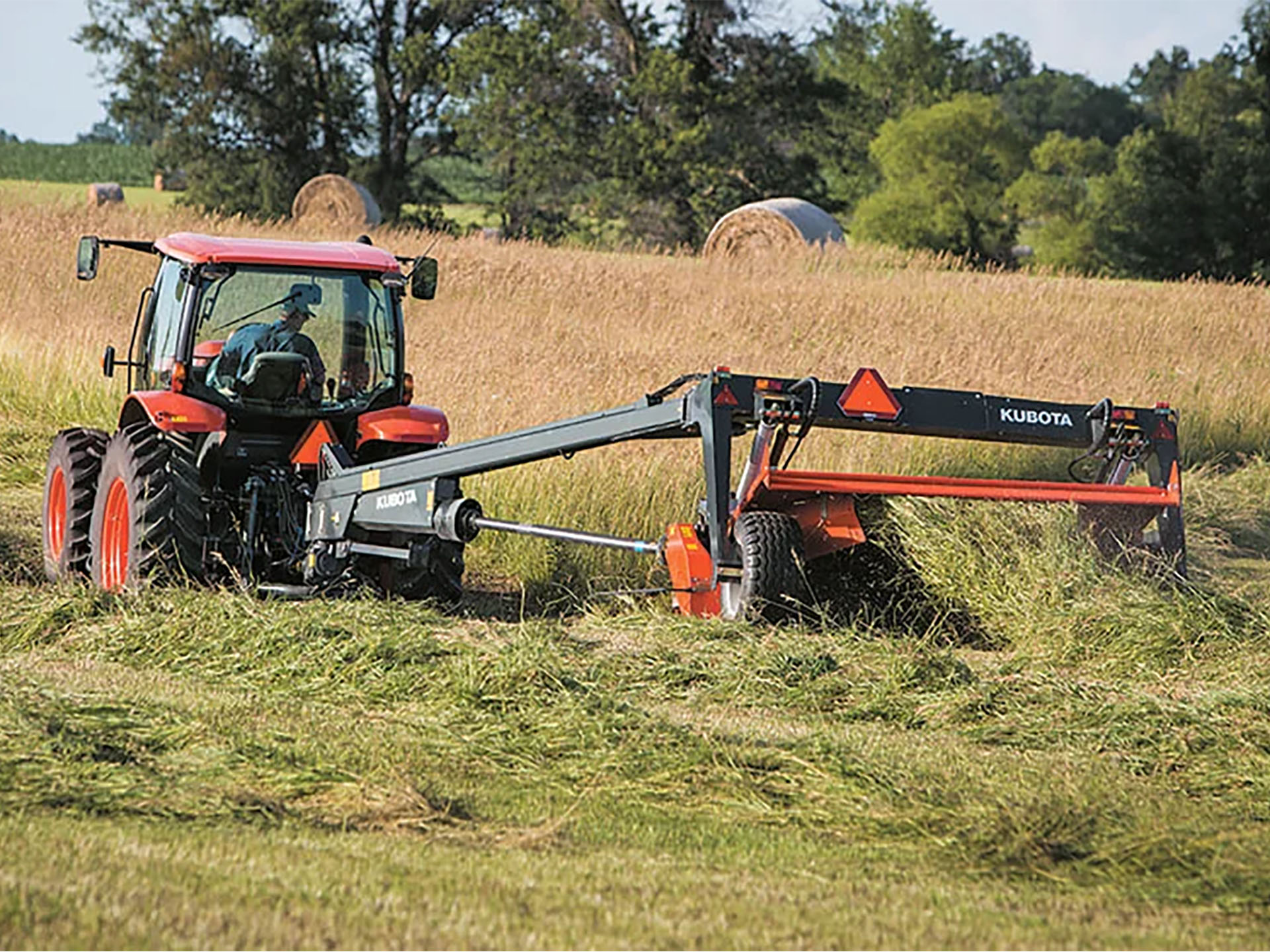 2024 Kubota DM5028 in Norfolk, Virginia - Photo 15