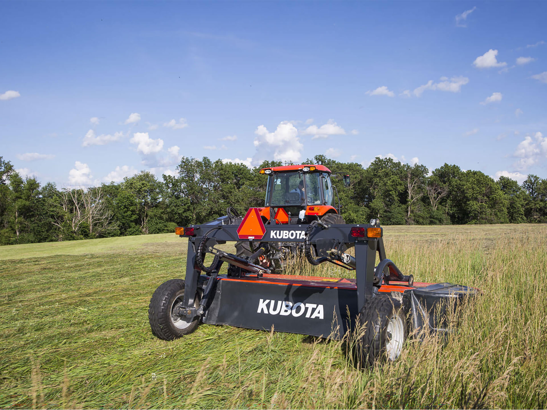 2024 Kubota DM5032 in Norfolk, Virginia - Photo 6