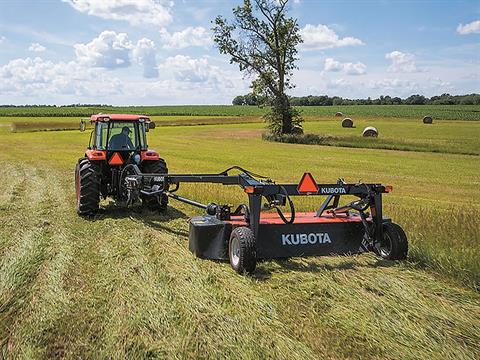 2024 Kubota DM5032 in Norfolk, Virginia - Photo 9