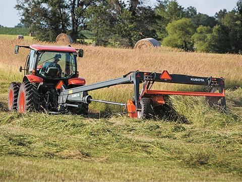 2024 Kubota DM5032 in Norfolk, Virginia - Photo 10