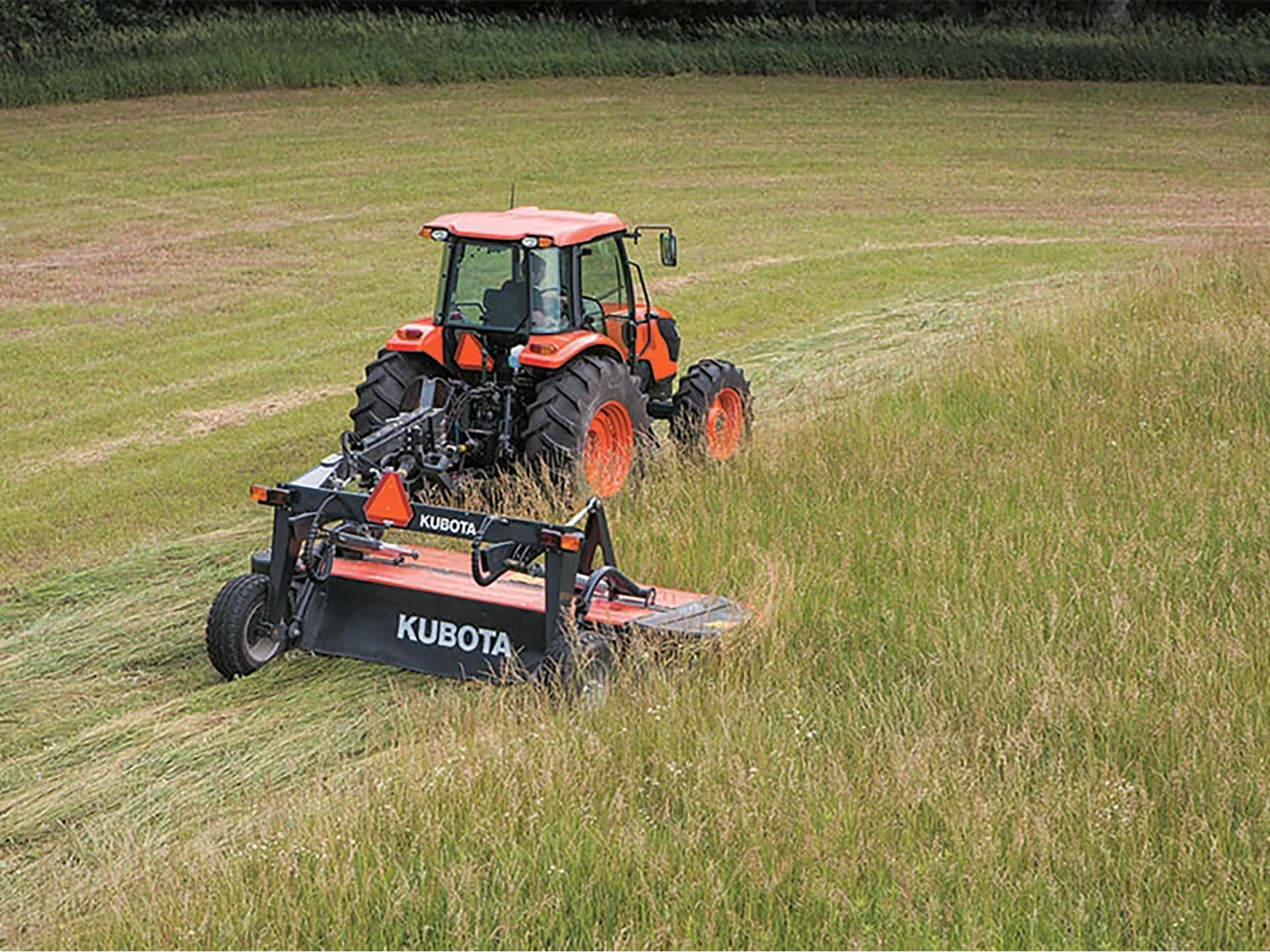 2024 Kubota DM5032 in Norfolk, Virginia - Photo 11