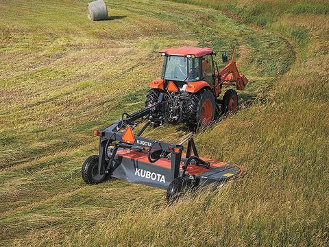 2024 Kubota DM5032 in Norfolk, Virginia - Photo 12