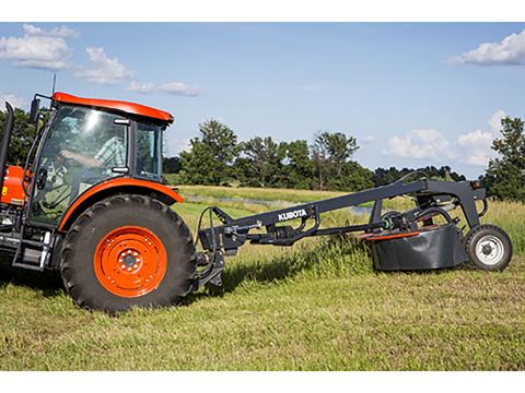 2024 Kubota DM5040 in Norfolk, Virginia - Photo 3