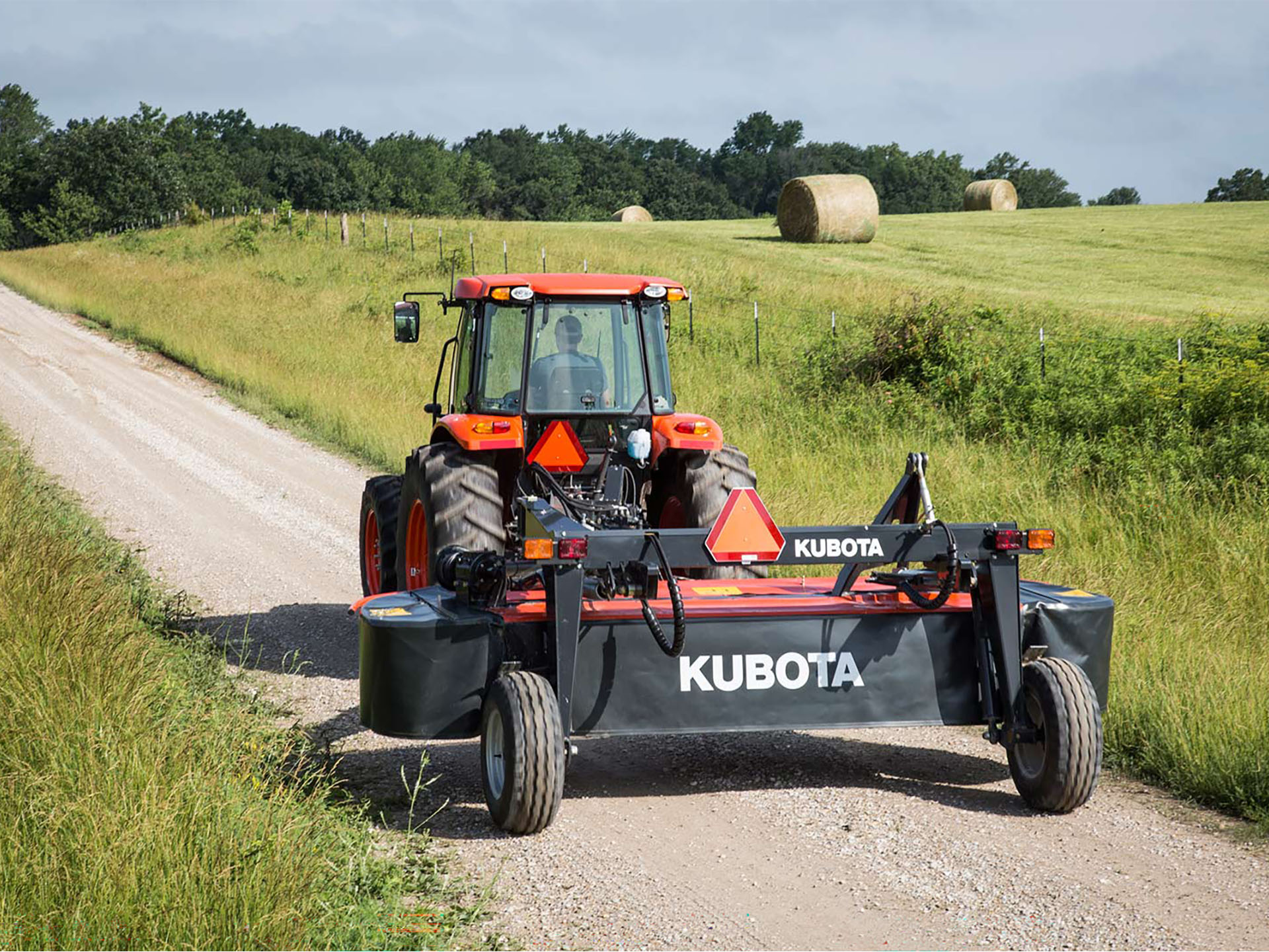 2024 Kubota DM5040 in Norfolk, Virginia - Photo 4