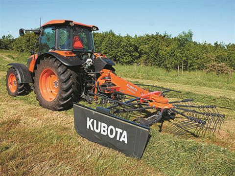 2024 Kubota RA1035 in Norfolk, Virginia - Photo 3